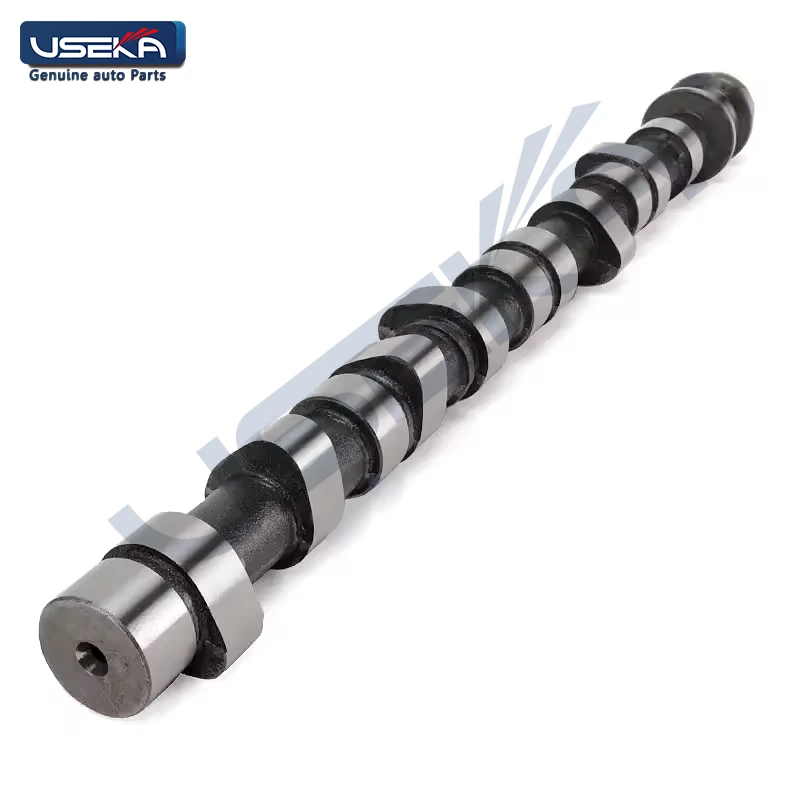 Автомобильные детали USEKA OEM 24100-42500 24110-42500 Распредвал двигателя для HYUNDAI KIA MITSUBISHI L200 STRADA H-1 Van STRAKER L200 II