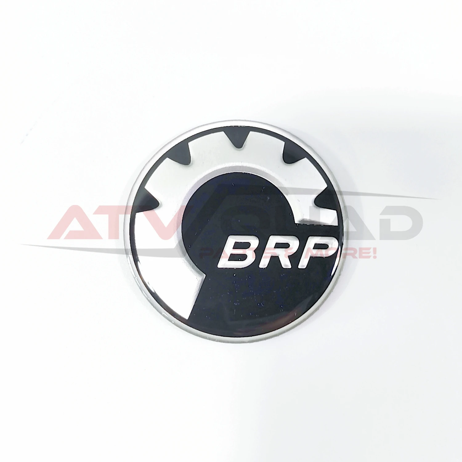 Логотип BRP 48 мм для Sea-Doo GTI LE RFI GTX 4-TEC с наддувом Wake XP DI 516002487