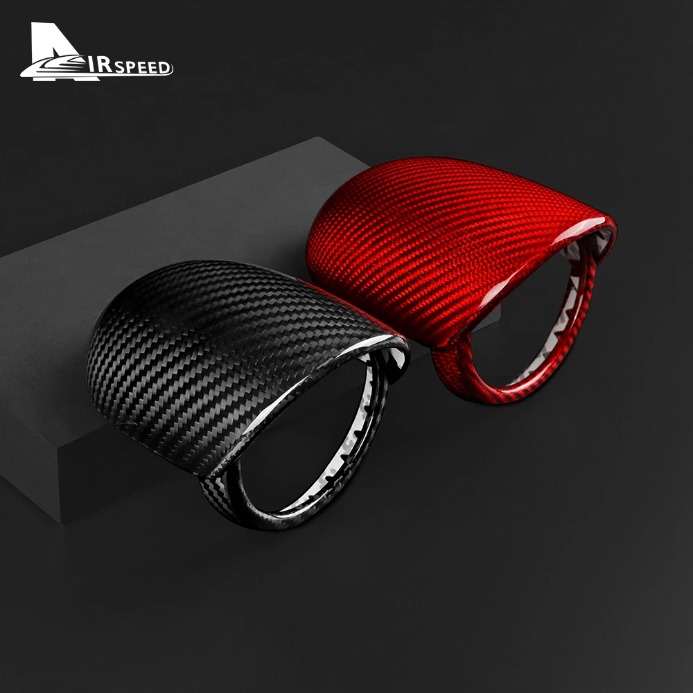 Фото Настоящее твердое углеродное волокно для Abarth 595 695 2012 2013 2014 2016 2017 2018 2019 2020 2021 2022 2023 RHD турбокольцевая наклейка №4
