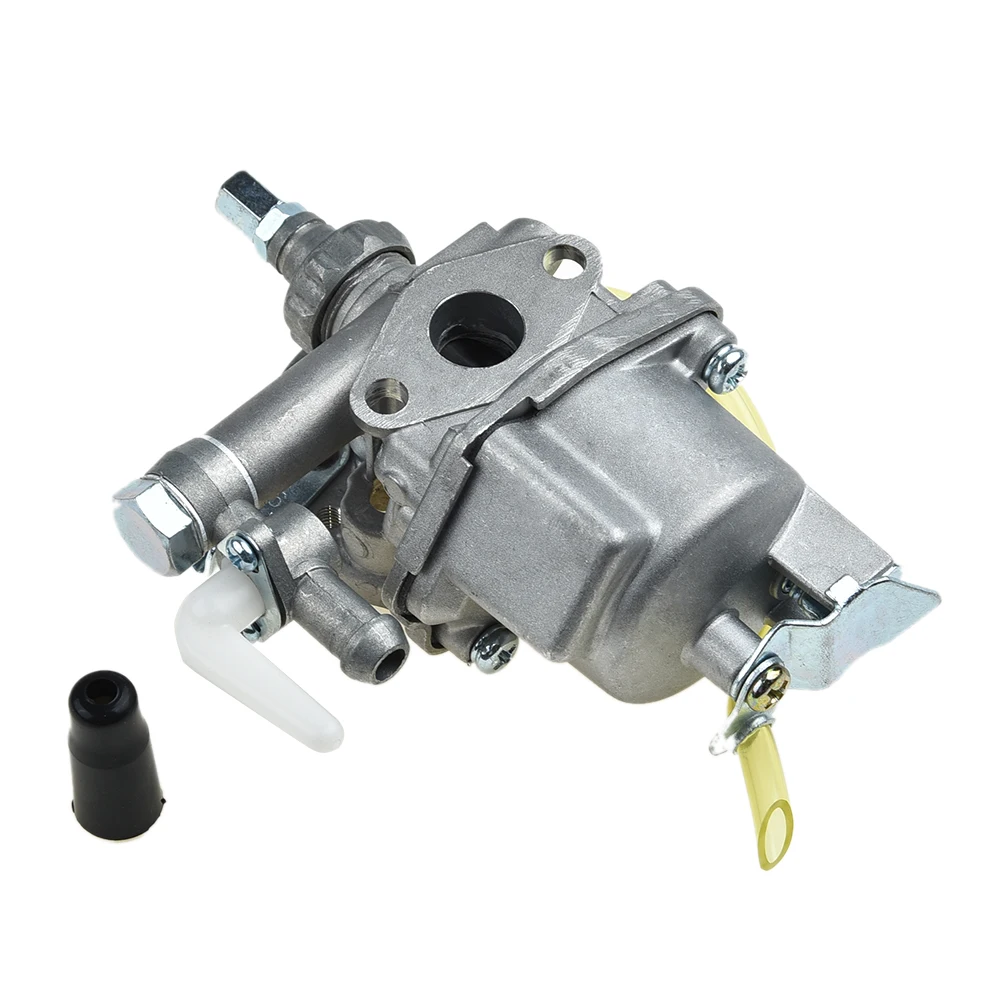 Триммер для карбюратора Kawasaki/Kaaz TD33 TD40 15001-2525, практичный триммер из сплава для двигателя TD43 TD48 CG400