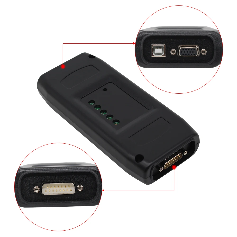 2019A CAT ET3 Адаптер Программная версия 2019C KEYGEN с USB WIFI для CAT3 Сверхмощный грузовой экскаватор Диагностический инструмент CAT3 ET3 Инструмент для ремонта автомобилей