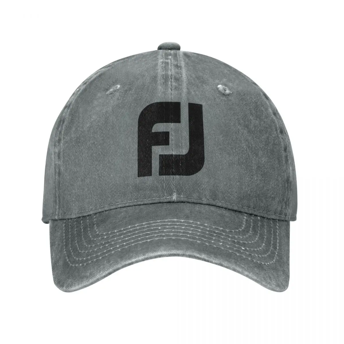 Фото Модная бейсболка унисекс FootJoys Golf, фуражка, мужская шляпа, женская кепка, женская кепка №3