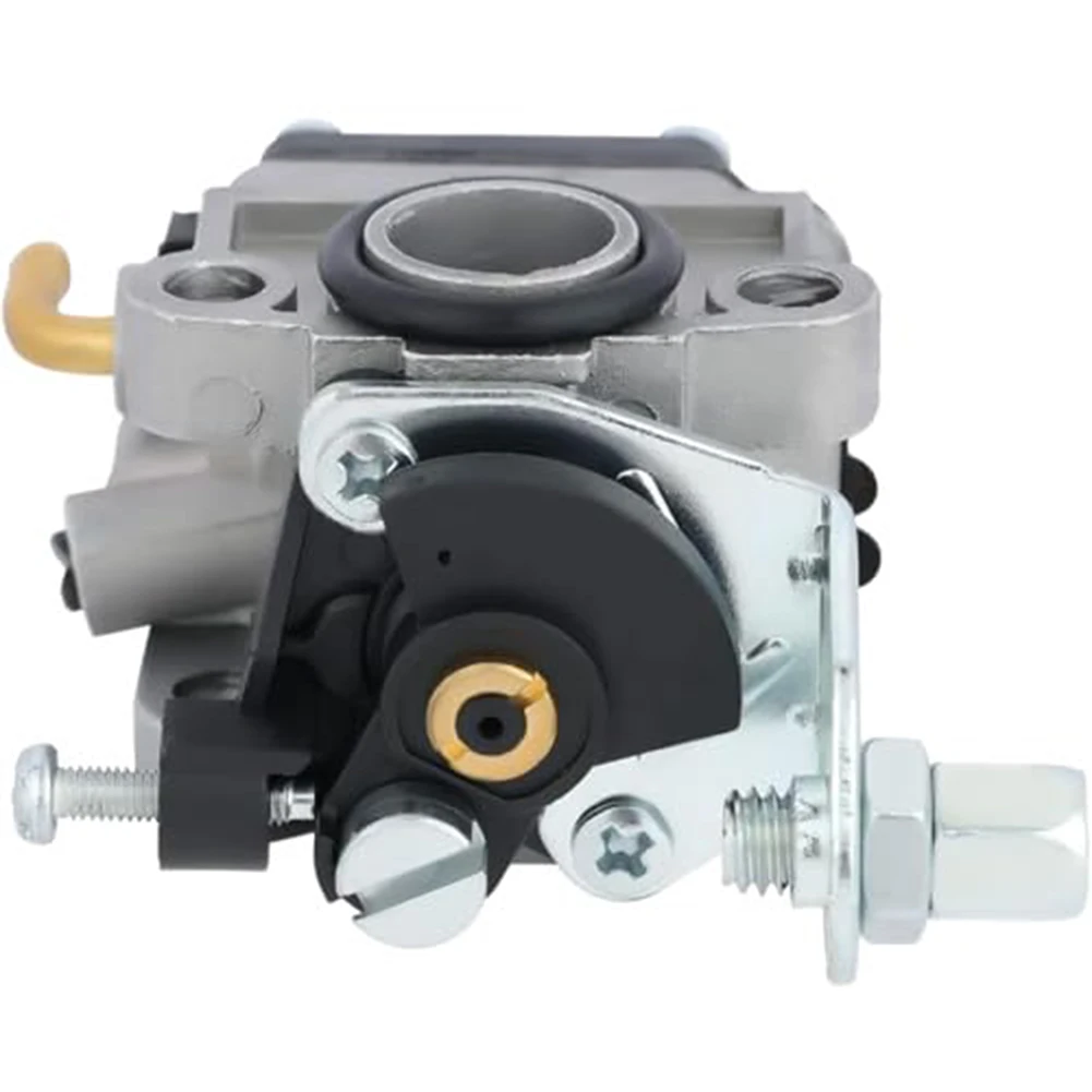 Фото Комплект карбюратора для Honda GX22 GX31 FG100 HHE31C HHT31S UMK431, садовый культиватор, карбюратор, запасной комплект садовых электроинструментов №4