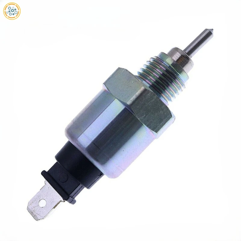 16200-Z6L-003 16200z6l003 Соленоид отключения топлива подходит для Honda GX630 GX630R GX660RH GX690R