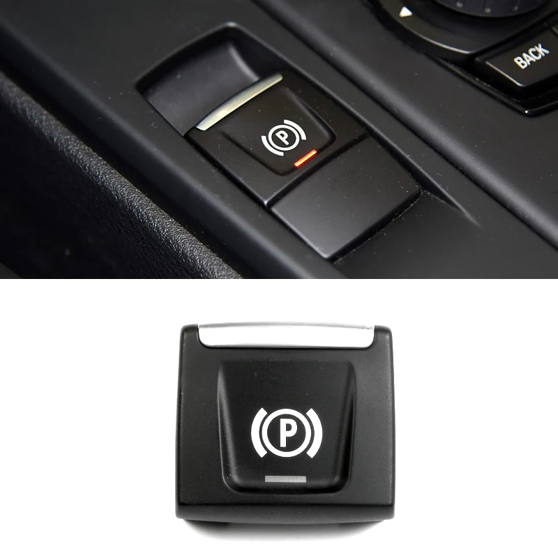 Для BMW 1 серии 2, серии 3, серии 4 F платформа центрального управления радар противоскользящая кнопка