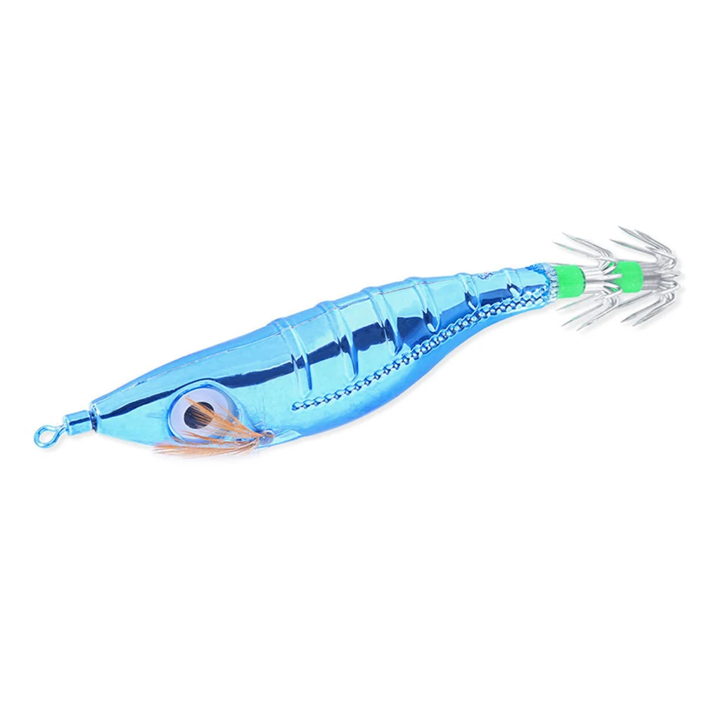 Фото Рыболовная приманка Luminou Step Up Your Fishing Game с нашим рыболовным крючком 10 см/86 г №3