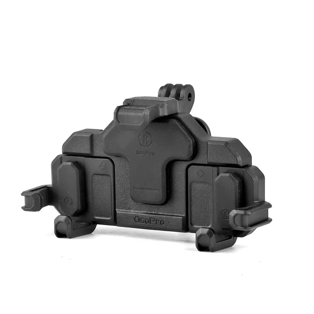 Фото Новый мотоцикл для Kawasaki Versys 650 VERSYS 650 2022 2023 2024, аксессуары, держатель для телефона, подставка, GPS-навигационная пластина, кронштейн №5