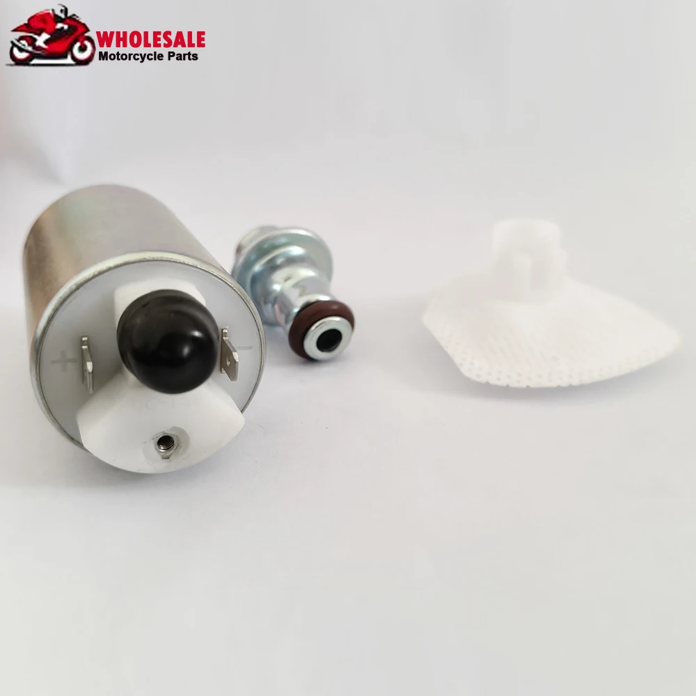 Фото Топливный насос и фильтр для Yamaha XV1700 XV1700A XV1700AS XV1700ATS Road Star Midnight Silverado S XV 1700 5VN-13907-11 2CR-13907-00 №4