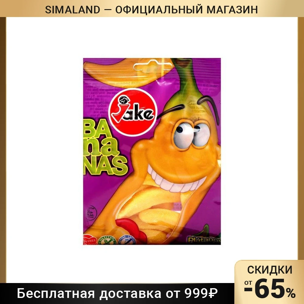 Жев.мармелад 