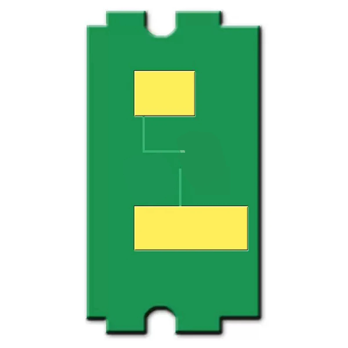Тонер-картридж для Kyocera TK-3130 TK-3131 TK-3132 ID 3560, тонер-чип для принтера M3560 4300