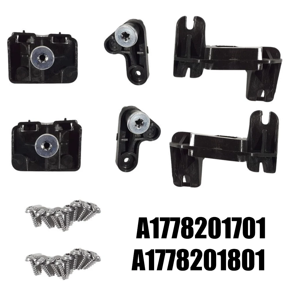 Фото OEM StFor AndFor Ard HeFor Adlight BrFor Acket RepFor Air Kit для Mercedes for A CLFor ASS W177 проверьте OE перед покупкой №4