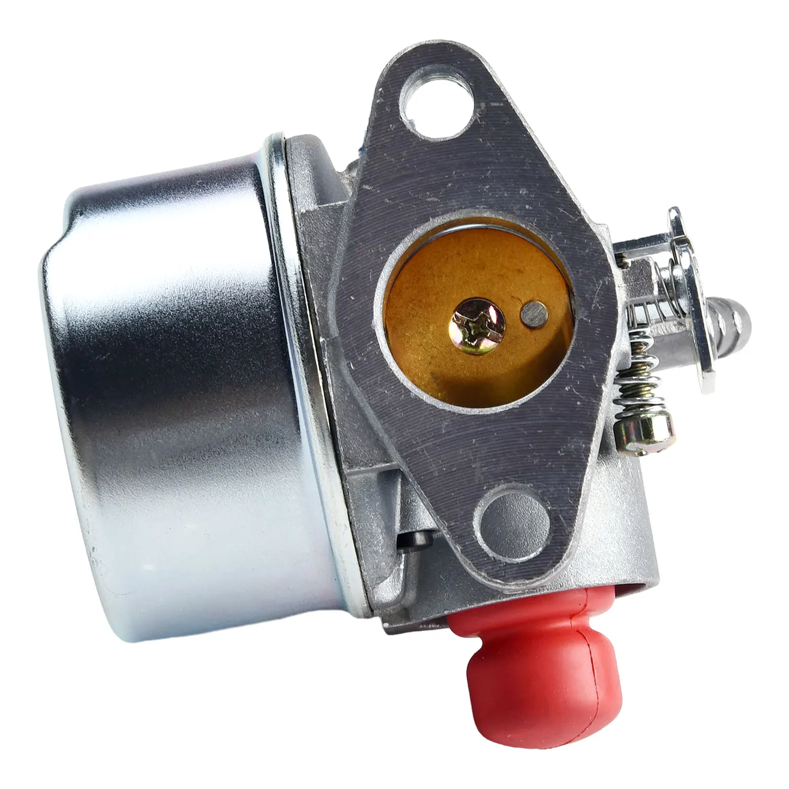 Фото 1* Карбюратор 1*карбюратор и прокладка 6HP 6.5HP 6.75HP Карбюратор для TECUMSEH 640350 640303   Для Торо 4,5 л.с. 5 л.с. 5,5 л.с. №2