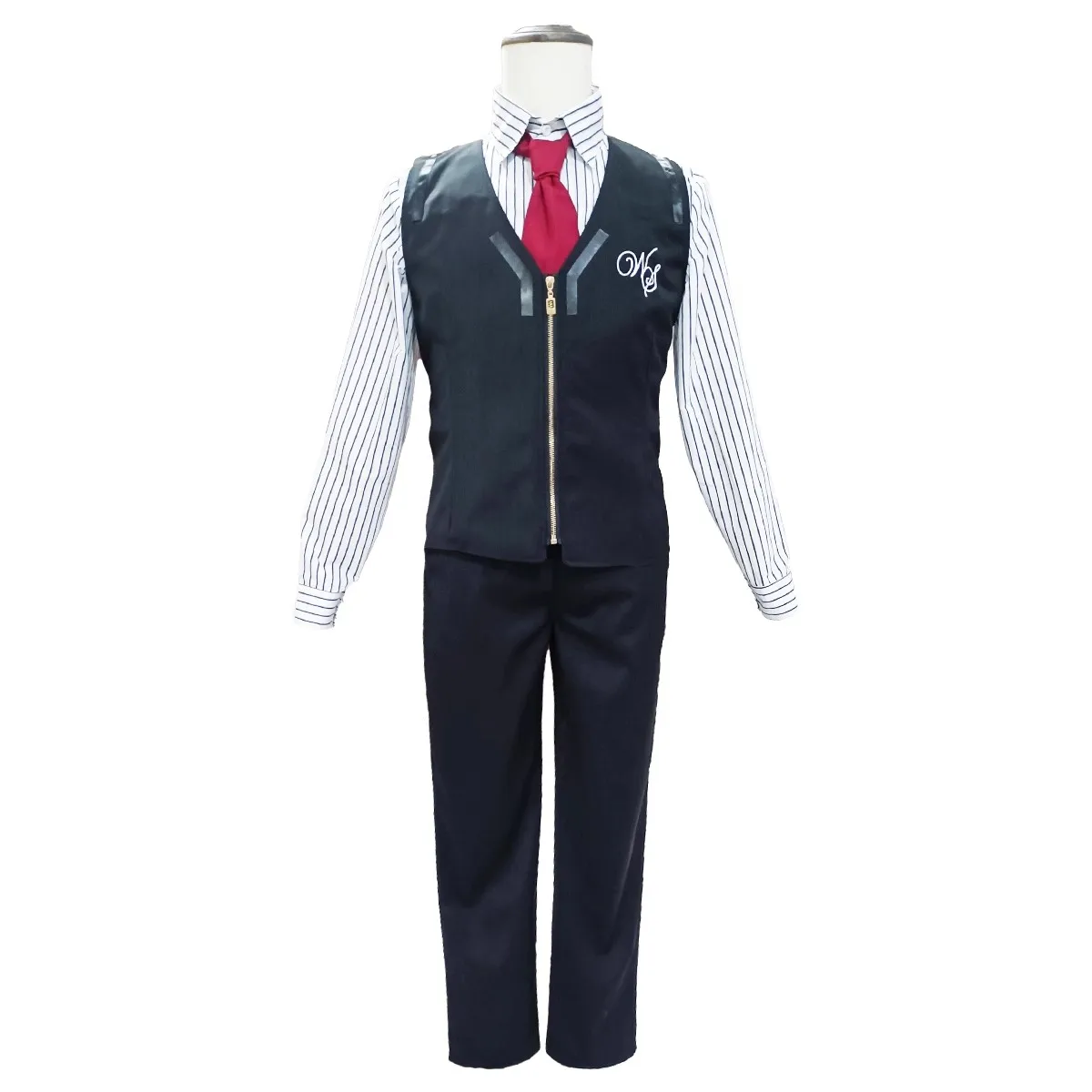 Костюм для косплея Kamen Rider Shotaro Hidari 2025 года