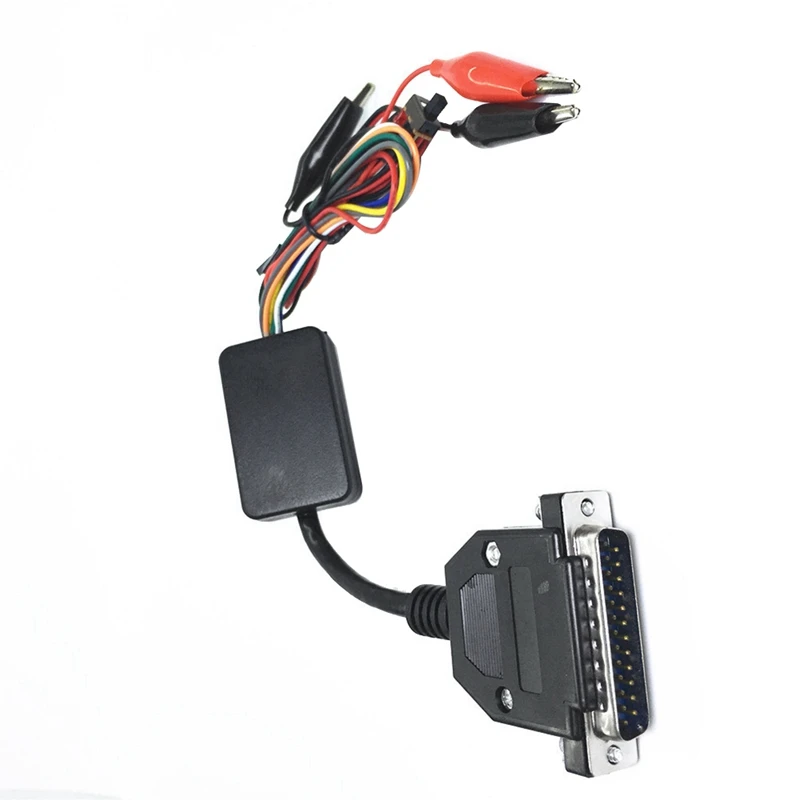 Фото Для Kess V2 V5.017 европейская версия SW V2.8 OBD2 автомобильный комплект для настройки чипа ЭБУ 5,017 K-Tag инструменты для программатора №5