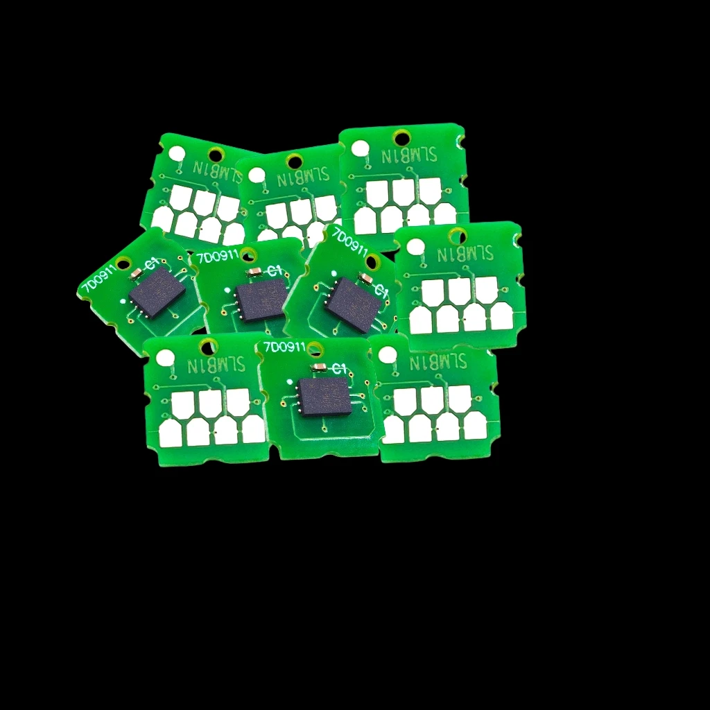 SLMB1 S400086 Чип коробки обслуживания для Epson SL-D1000 D1030 D1040 D1050 D1070 D1080 D1000A D1070DE D1050S Резервуар для чернил для принтера Waset (art.: 3920cf2bff34e) - 3920cf2bff34e