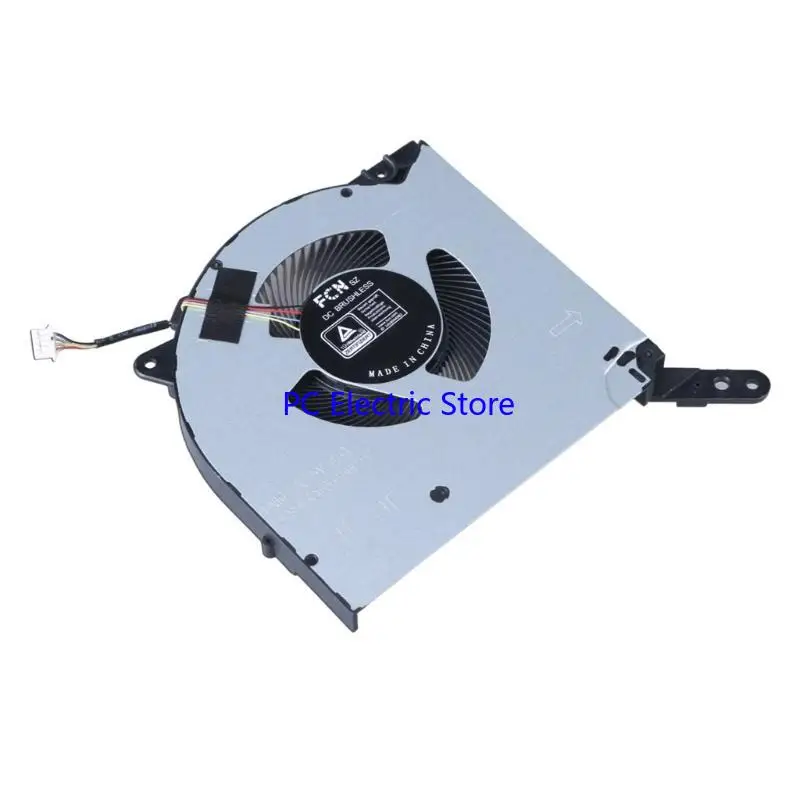 F19C 4PIN DC5V RADIATOR RADIATOR