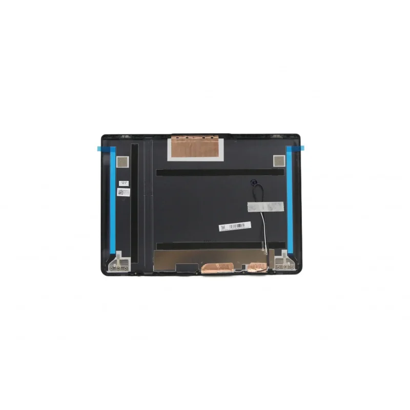 Фото Для Lenovo Ideapad 5 Pro-14I TL6 82L3 5 Pro-14ACN6 82L7 запасные части для ноутбука ЖК-задняя крышка чехол AM 381000270 , 5CB1C04846 ~ №2