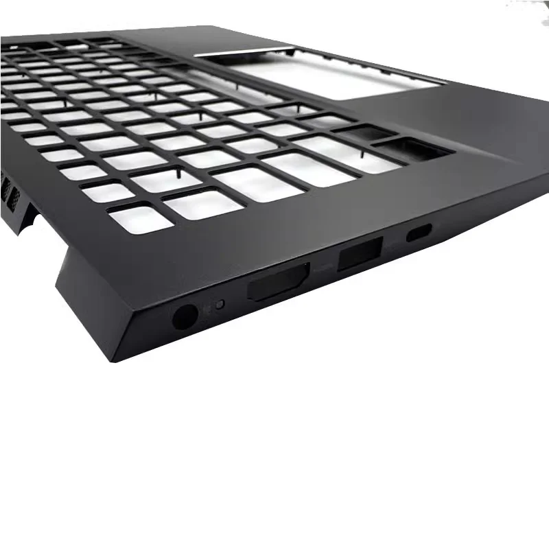 Фото НОВЫЙ ОРИГИНАЛЬНЫЙ верхний чехол для ноутбука DELL Vostro V5401 V5402 0DY5HN №3