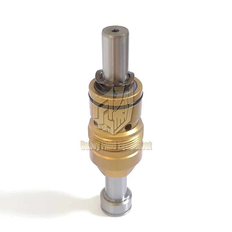 Фото Topspray 17J908 безвоздушный насос-распылитель, плунжерный насос для безвоздушного распылителя GRC GX21 GX19, запасные части, высокое качество №3