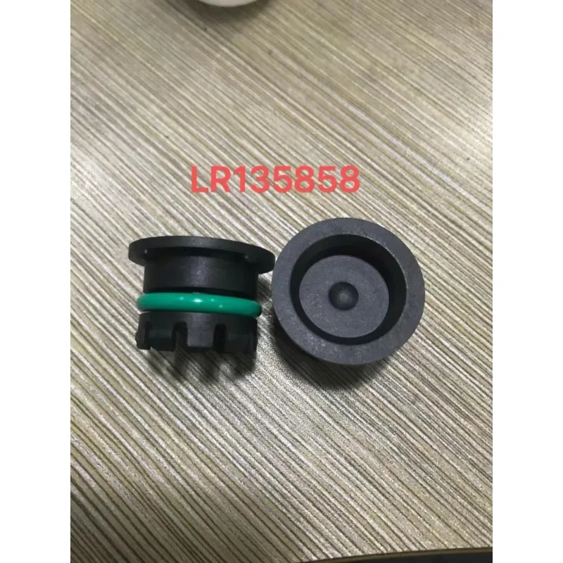 Передняя вилка коленчатого вала JDE40647 LR135858 для Range Rover Sport 14- RR Evoque Sport Jaguar F-TYPE XE XF F-PACE