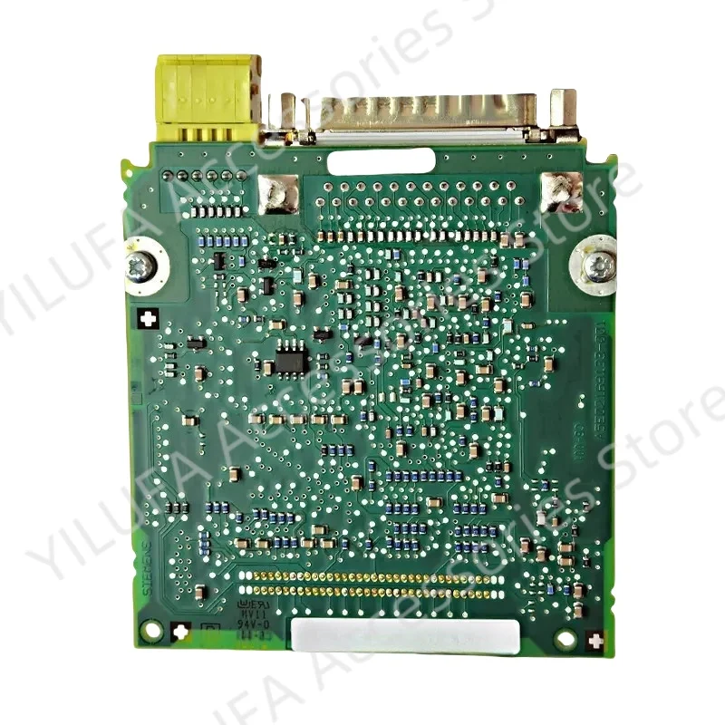 Новый оригинальный модуль ПЛК 6SE7090-0XX84-0FE0