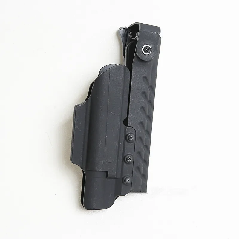 Кобура для страйкбола G-CODE SOC RIG, подходит для Glock 17 — X300 и G17-DBAL