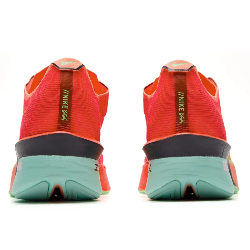 Новое поступление оригинальных мужских кроссовок для бега NIKE ZOOMX VAPORFLY NEXT% 4, кроссовки