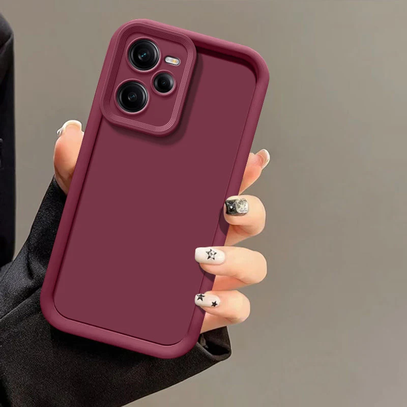 Чехол для OPPO Realme C35, чехол Realme Narzo 50A Prime, полноразмерный матовый противоударный мягкий защитный чехол (art.: 3920c1f4073b8) - 3920c1f4073b8