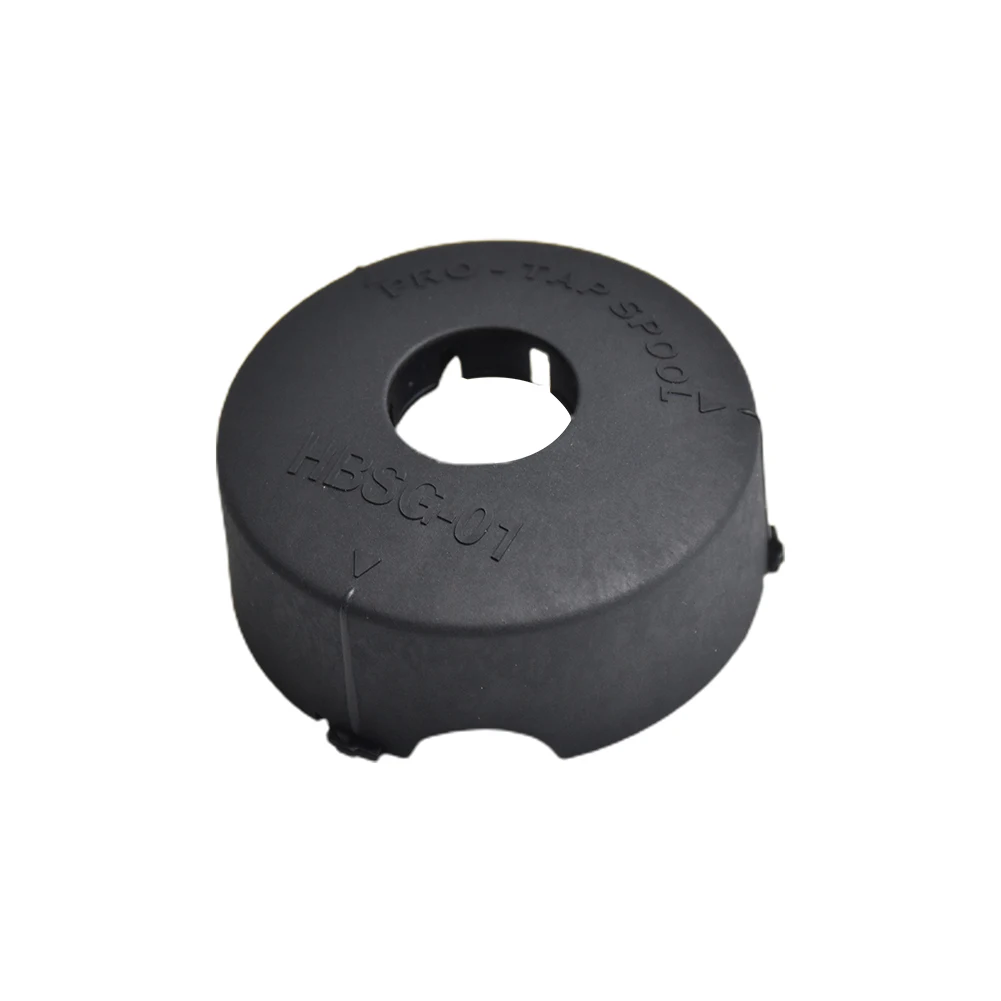 Фото Крышка шпули, крышка шпули, подходит для BOSCH ART 23 26 30 COMBITRIM EASYTRIM PROTAP String Триммер, крышка шпули, садовый электроинструмент №2