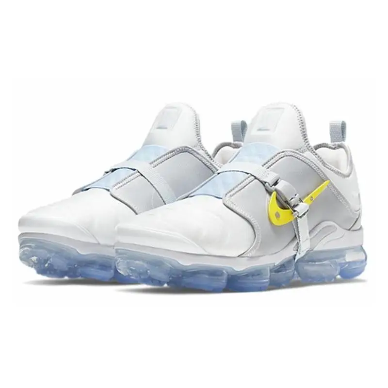 Фото Кроссовки Nike Air VaporMax Plus Paris, Рабочая обувь №3