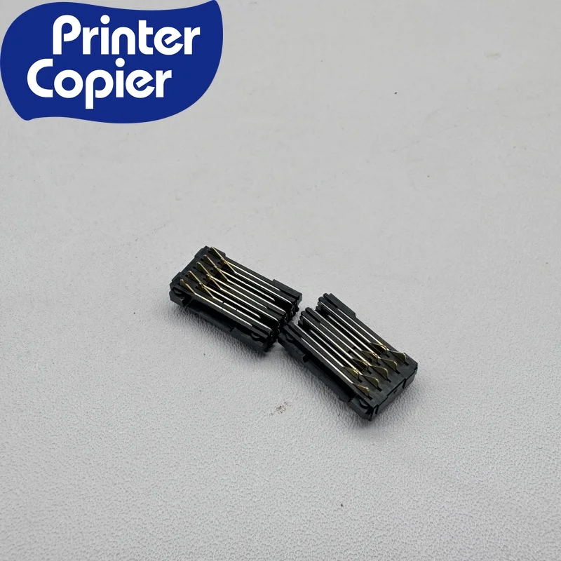 Держатель разъема для картриджа с чернилами CSIC в сборе для Epson Expression Home XP-2100 XP-2105 XP-3100 XP-3105 XP-4100