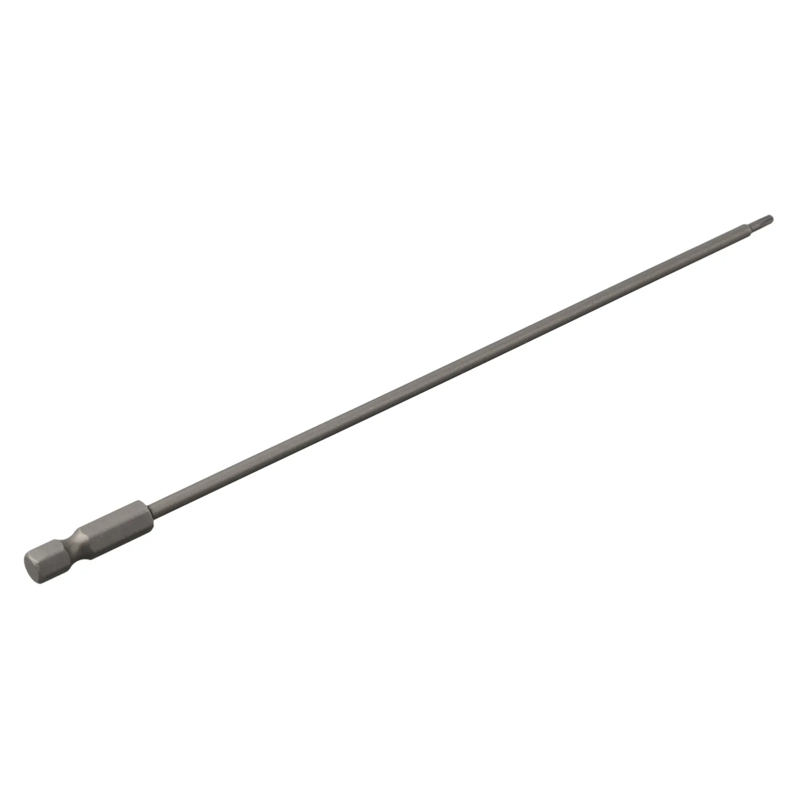 Набор насадок для отверток Torx, 1 шт., для точных винтов, отверток с шестигранным хвостовиком, прочные биты для отверток