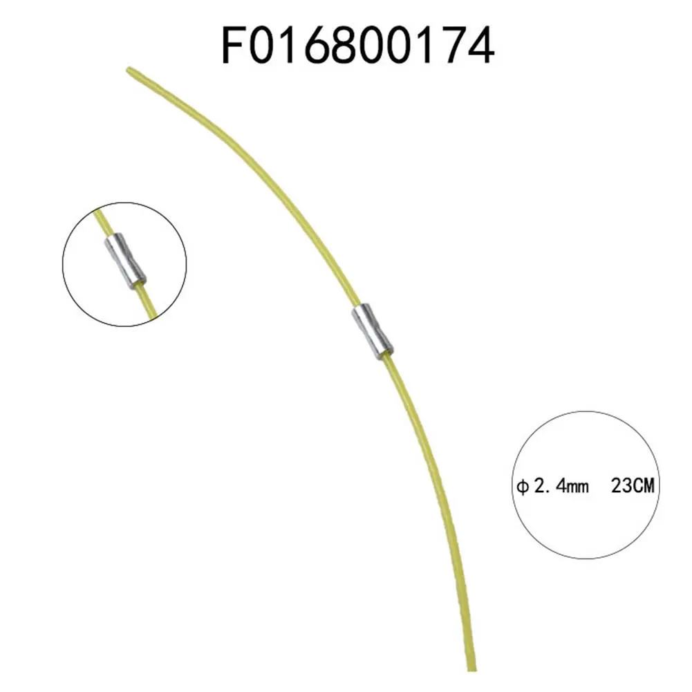 Триммер для газонокосилки BOSCH F016800174 ART 23 COMBITRIM, 10 шт.