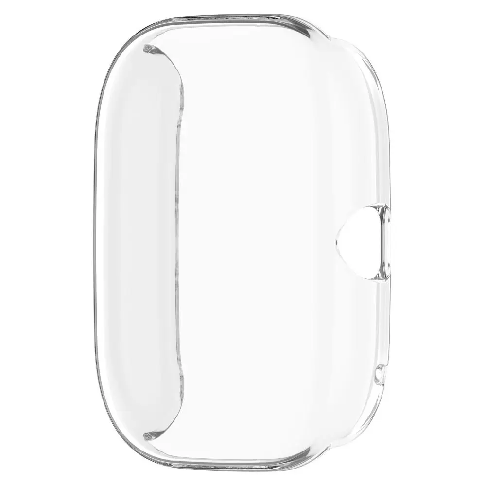Мягкий защитный чехол на весь экран, защитный чехол из ТПУ для Amazfit GTS4 Mini