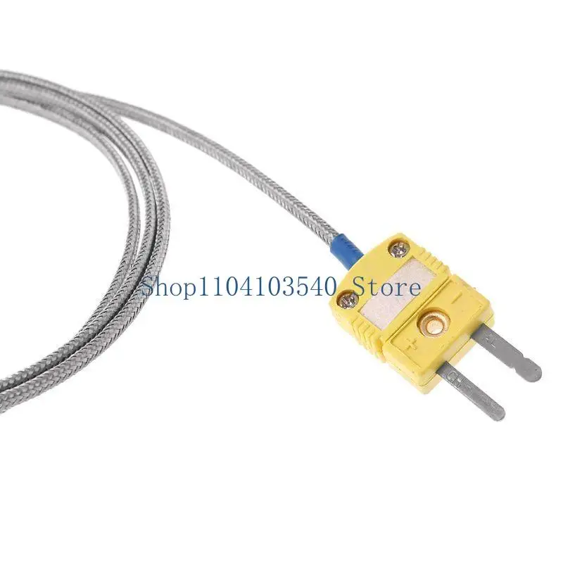 02DC EGT Thermocouple K Тип 1/8 