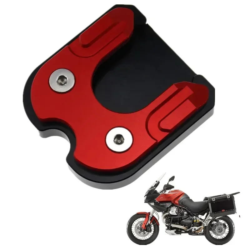 Аксессуары для мотоциклов MOTO GUZZI 1200 STELVIO (LZ000) 2008-2009, подставка с подставкой