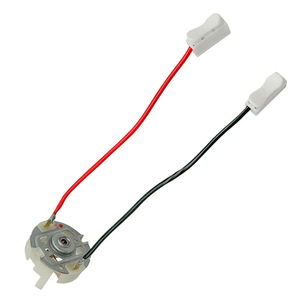 Фото Держатель угольной щетки для RS550 HC683LG HC685LG KV3SFN, держатель угольной щетки двигателя с клеммой проводки 04303, доступ к электроинструменту №5