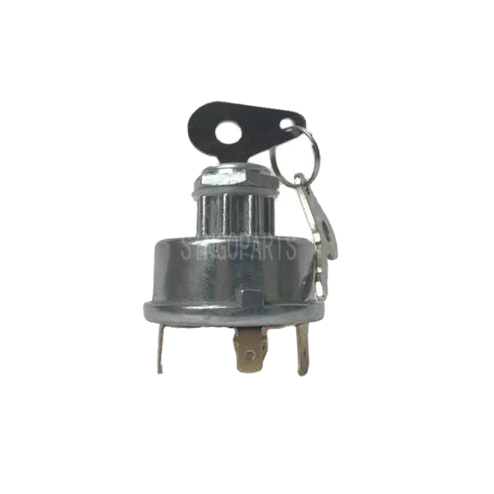 Выключатель зажигания 1446116 М1 1446116 M91 Подходит для Massey Ferguson MF- 135175   185 240 245 255 265
