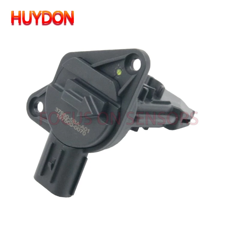 Фото 37980-5BA-A01 Датчик массового расхода воздуха для Acura Ilx Nsx Tsx Honda Accord Civic Cr-V Crosstour 22204-75040 197500 -0020 Высокое качество №2