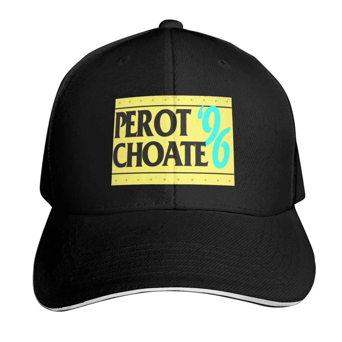 Бейсбольная кепка Inverted Perot Choate 1996, шляпа для рыбалки, военная кепка, мужская бейсболка, роскошные мужские кепки, женские и мужские кепки