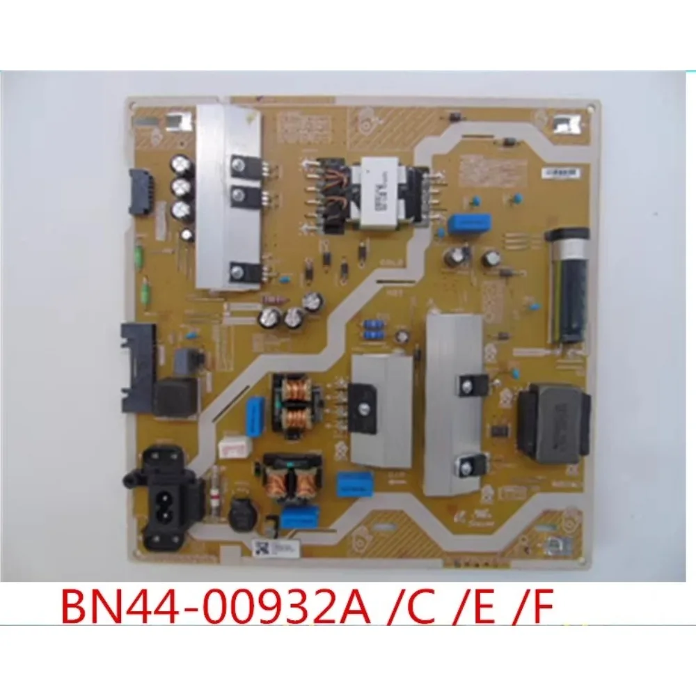 Оригинальная плата питания для Samsung UA65NUC30SJXXZ BN44-00932A/C/E/F/H Электроника