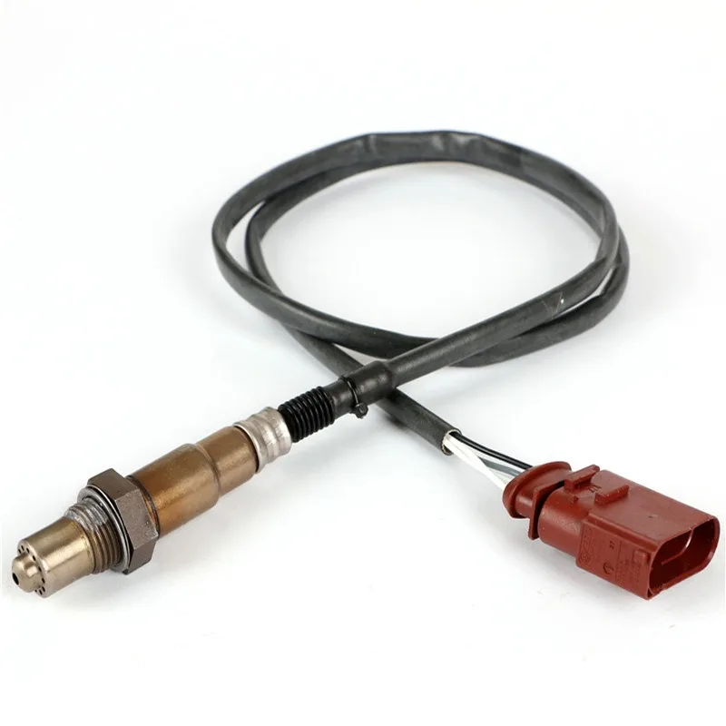 Совместим с Volkswagen 06A 906262 Датчик BG O2 - 234-4808/ 0258006373   Интеграция системы Лямбда-зонда VAG