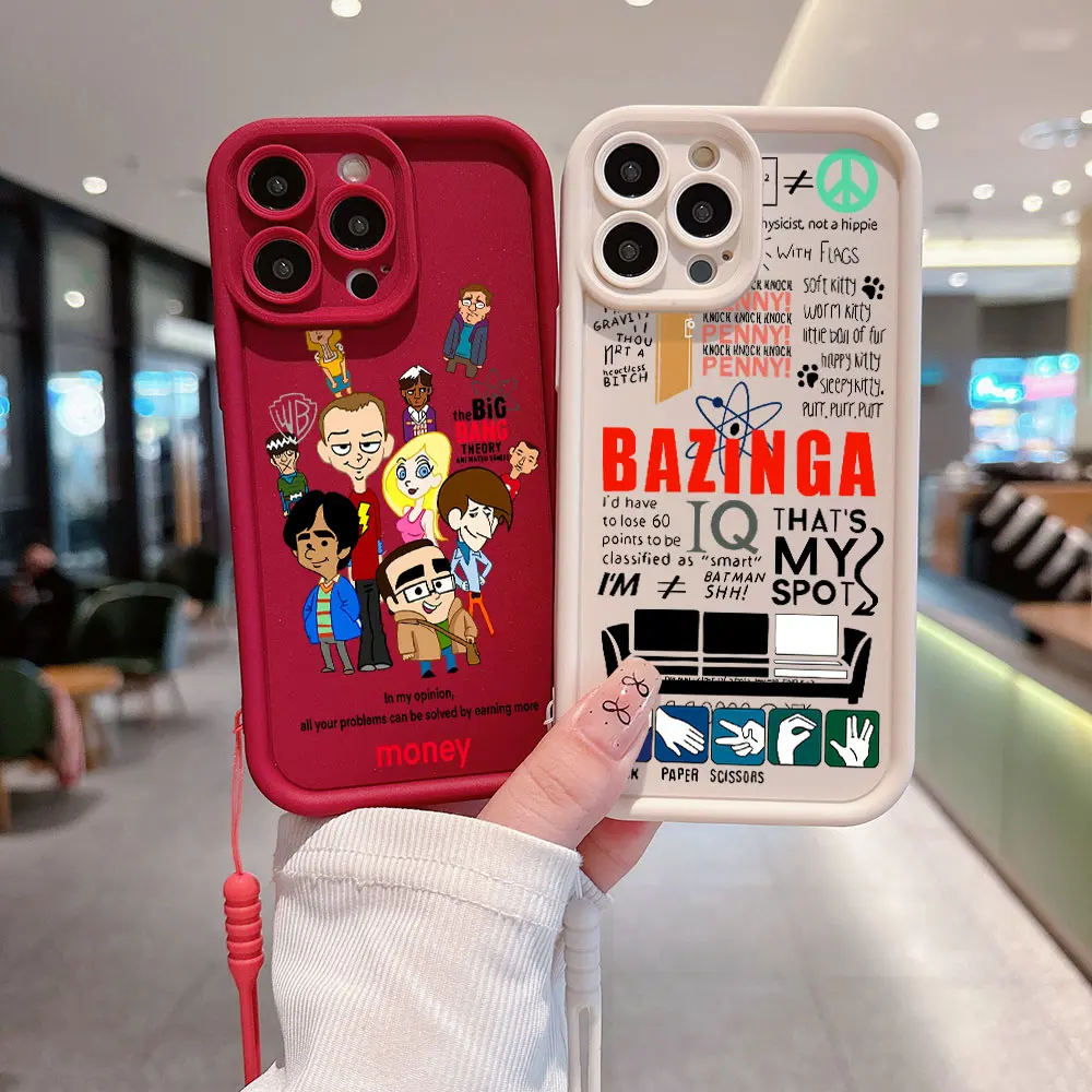 Чехол для телефона Huawei P20 P30 P40 P50 Mate 20 30 40 Pro Nova SE с ремешком на руку