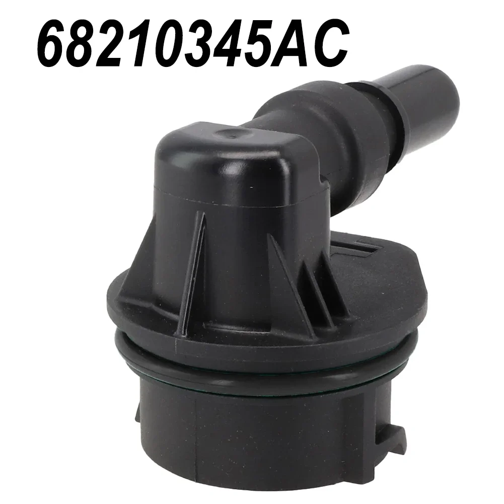Фото Клапан PCV 68210345 АК 68210345 AA Для Grand Cherokee Для Wrangler Для Pacifica 16-19 3.6L ДЛЯ DODGE ДЛЯ DURANGO 2016-2019 3.6L №2
