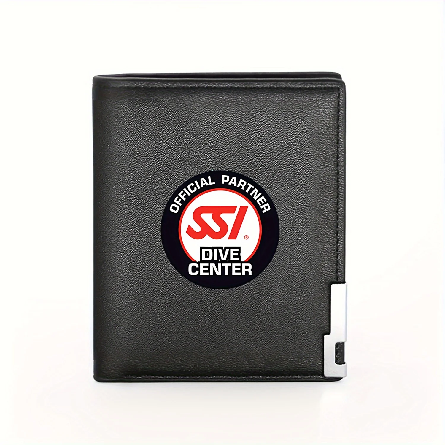Официальный партнер SSI Dive Center: тренировка погружения, сертификация и оборудование. Деловые мужские повседневные элегантные простые практичные качественные