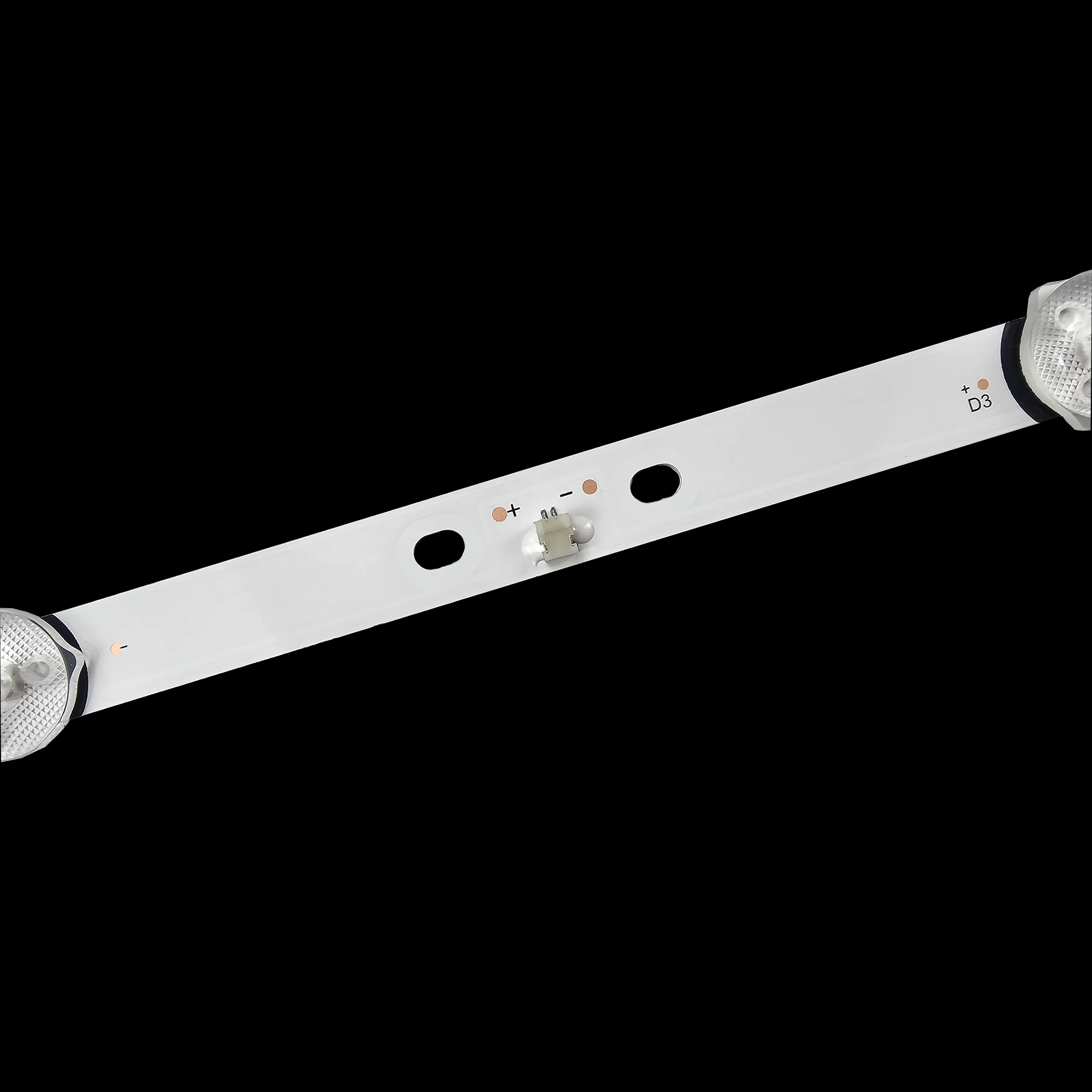Фото Светодиодная лента для PTV24SN05Z_CIS_BK IP-LE24/494397 LED-2428T2 CX236DLEDM MS-L2151-V4 SM-LED24M03 24DM6500 24DM3500 TF-LED24S50T2 №3
