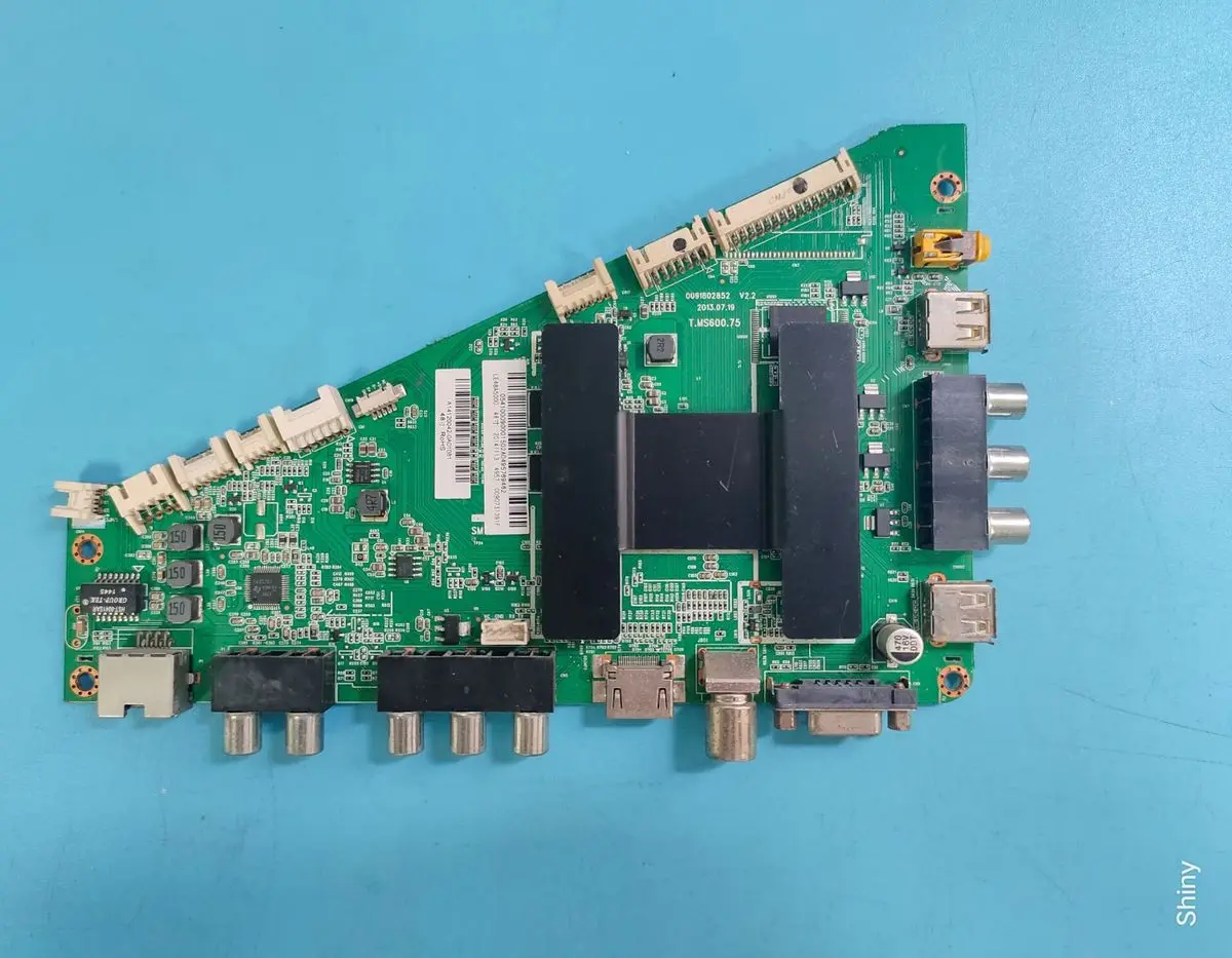 LE48A5000/46Z 3000091802852 LSC480HN05-B01