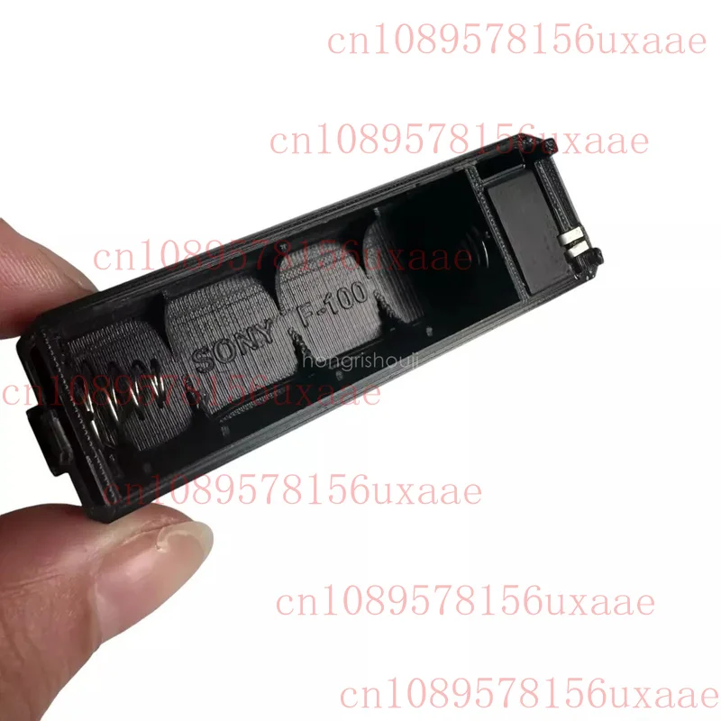 Чехол для батареи AA для SONY Walkman WM-F202 F200II R202 F100II F102 F103 F100III