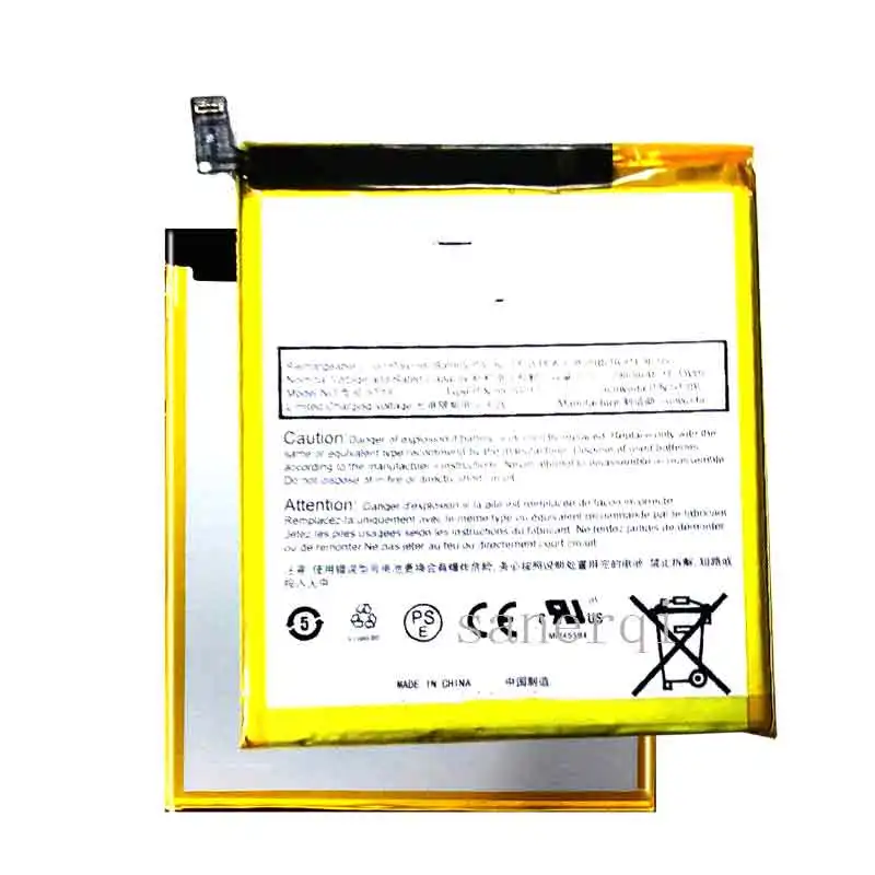 Новый аккумулятор ST18 ST18C 58-000177 GB-S10-308594-060L для Amazon Fire 7 7-го поколения 2017 г.