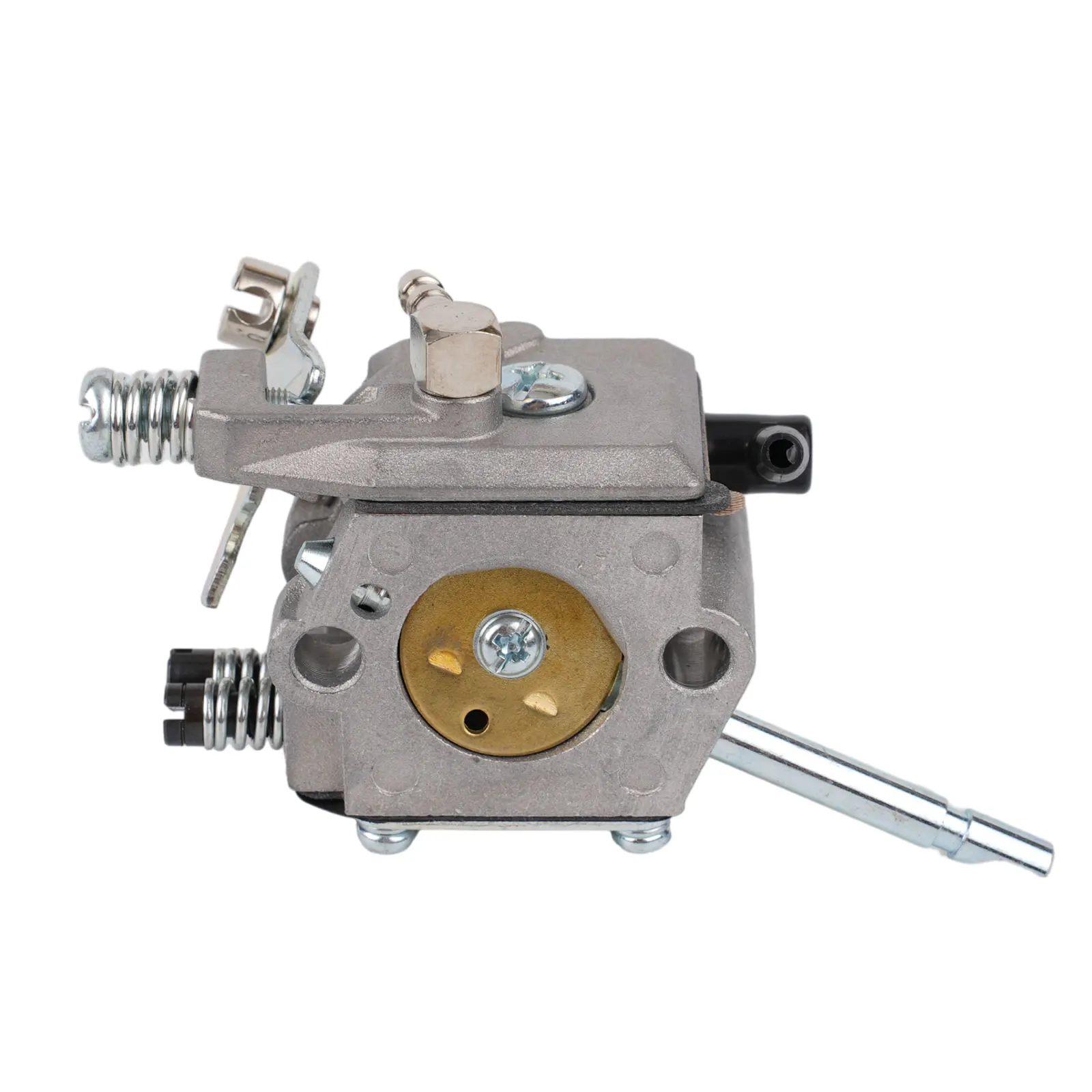Фото Карбюратор бензопилы FS220 FS220K FR290 FS160 FS180 FS280 для Zama C1S-S3E, замена 4119 120 0602, запасные части №4